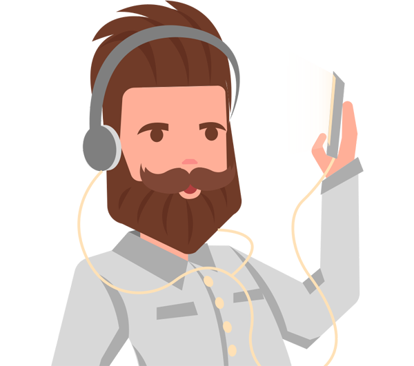 IT Guy